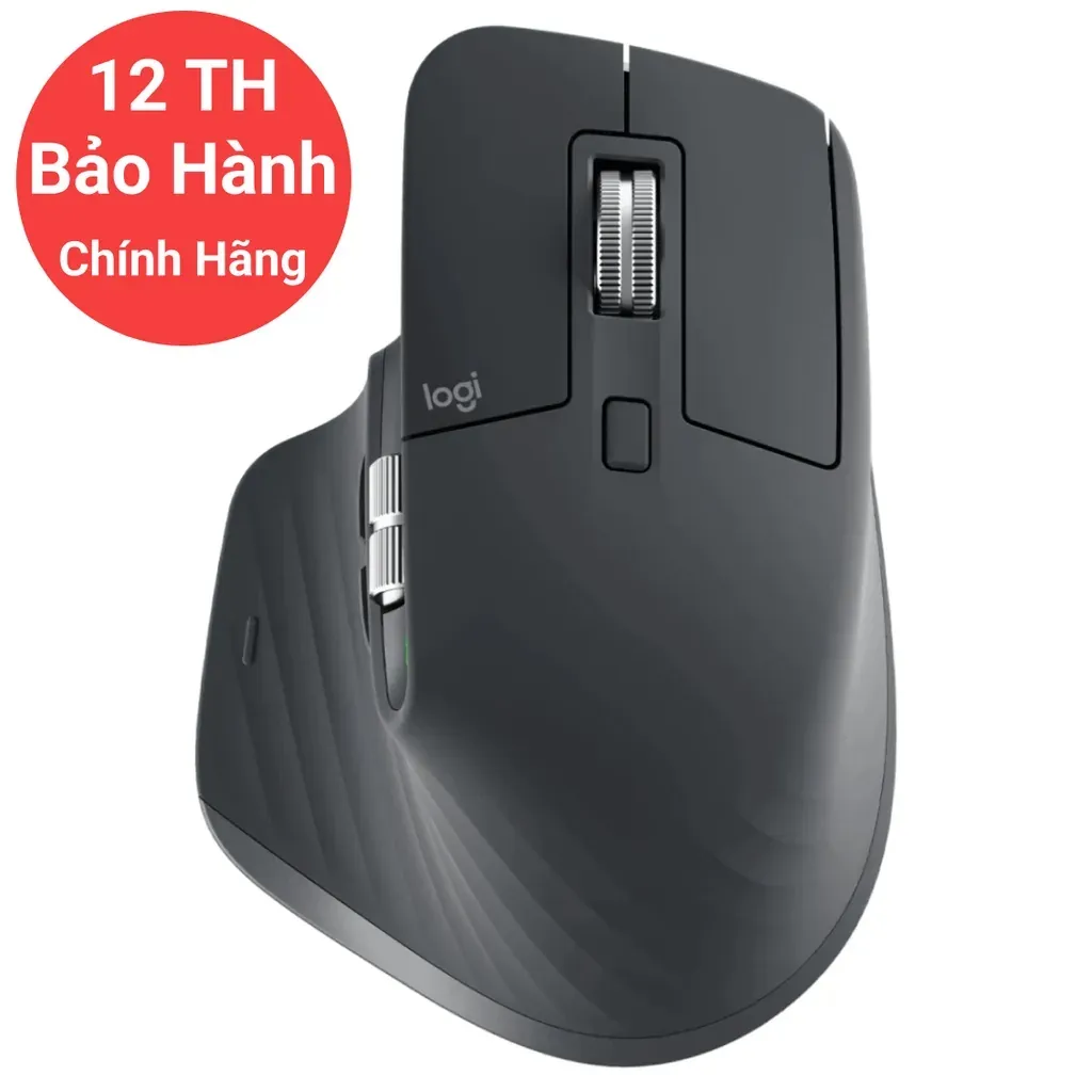 Logitech MX Master 3S