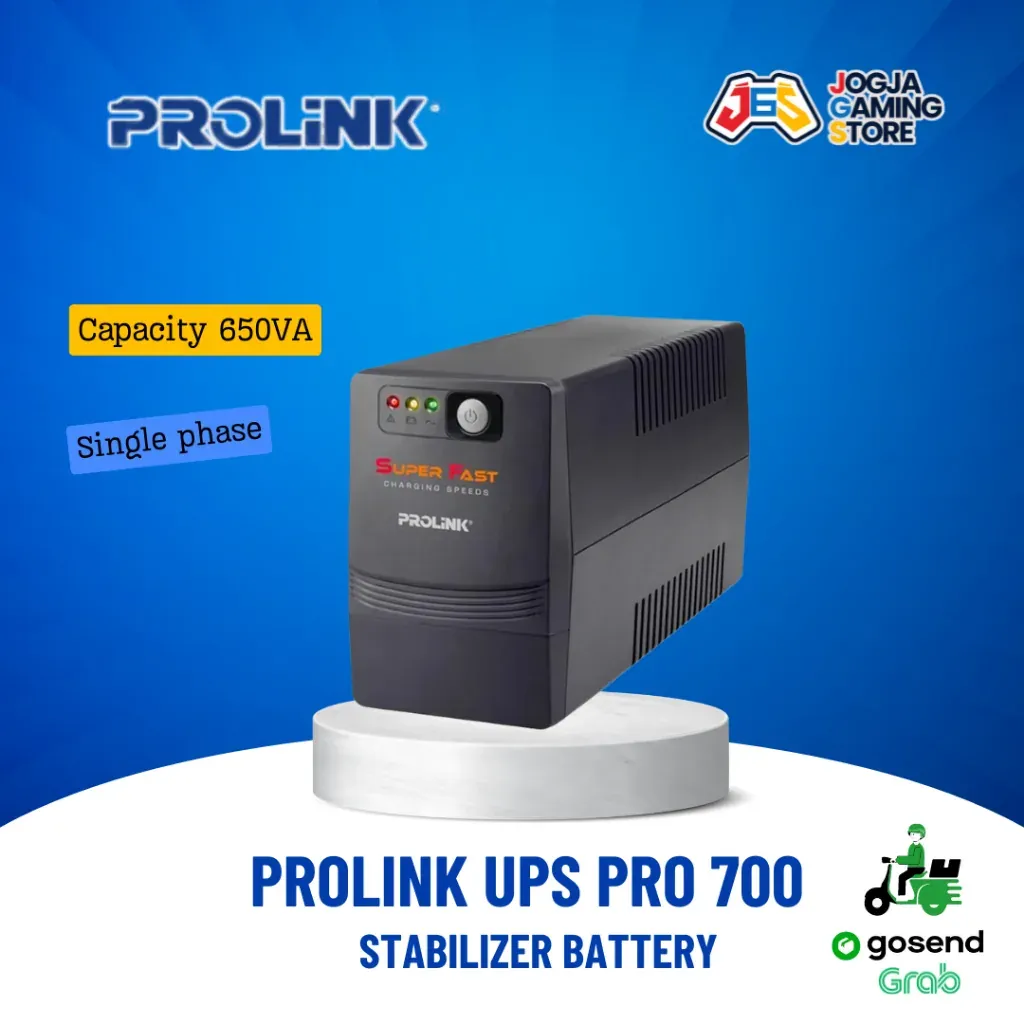 Prolink PRO700S