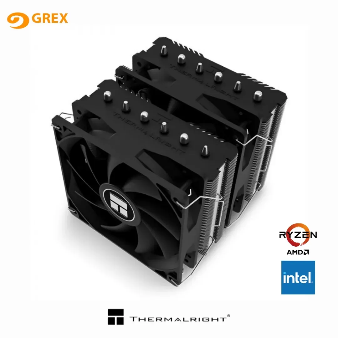 Thermalright Peerless Assassin 120
