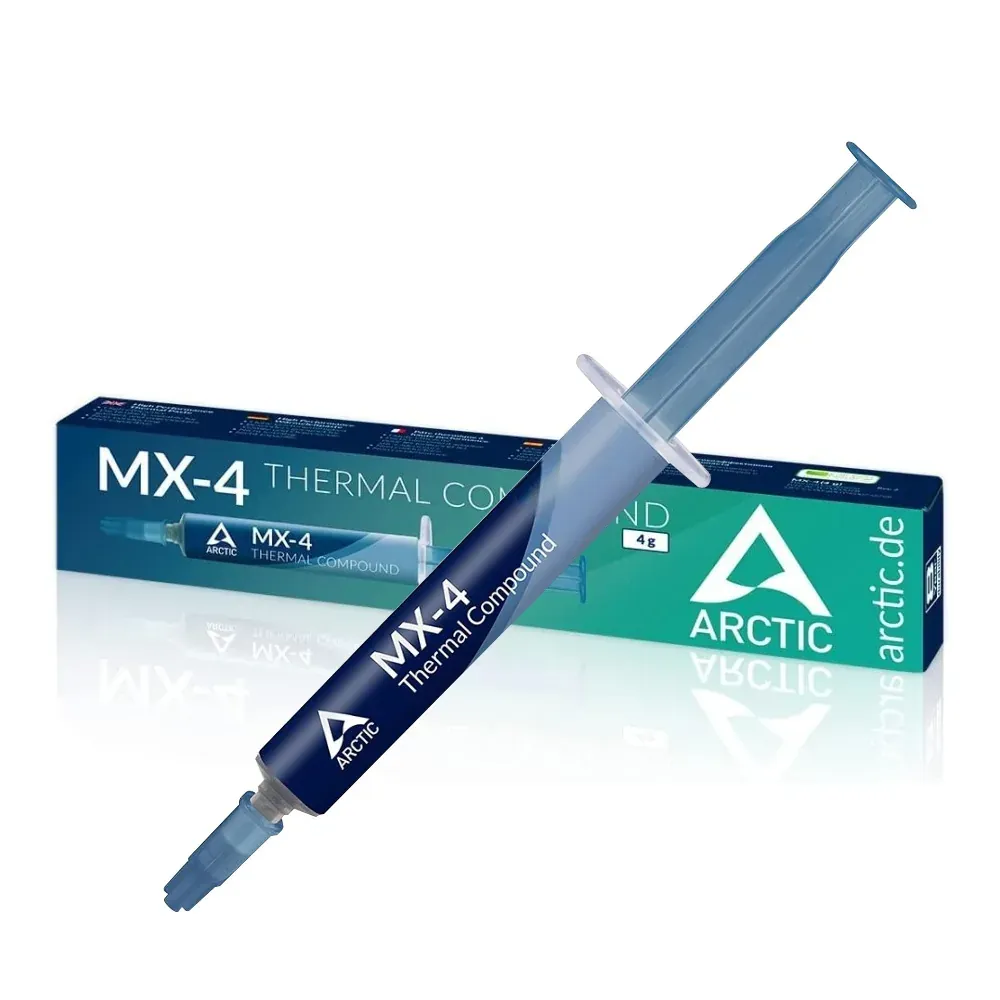 Arctic MX-4