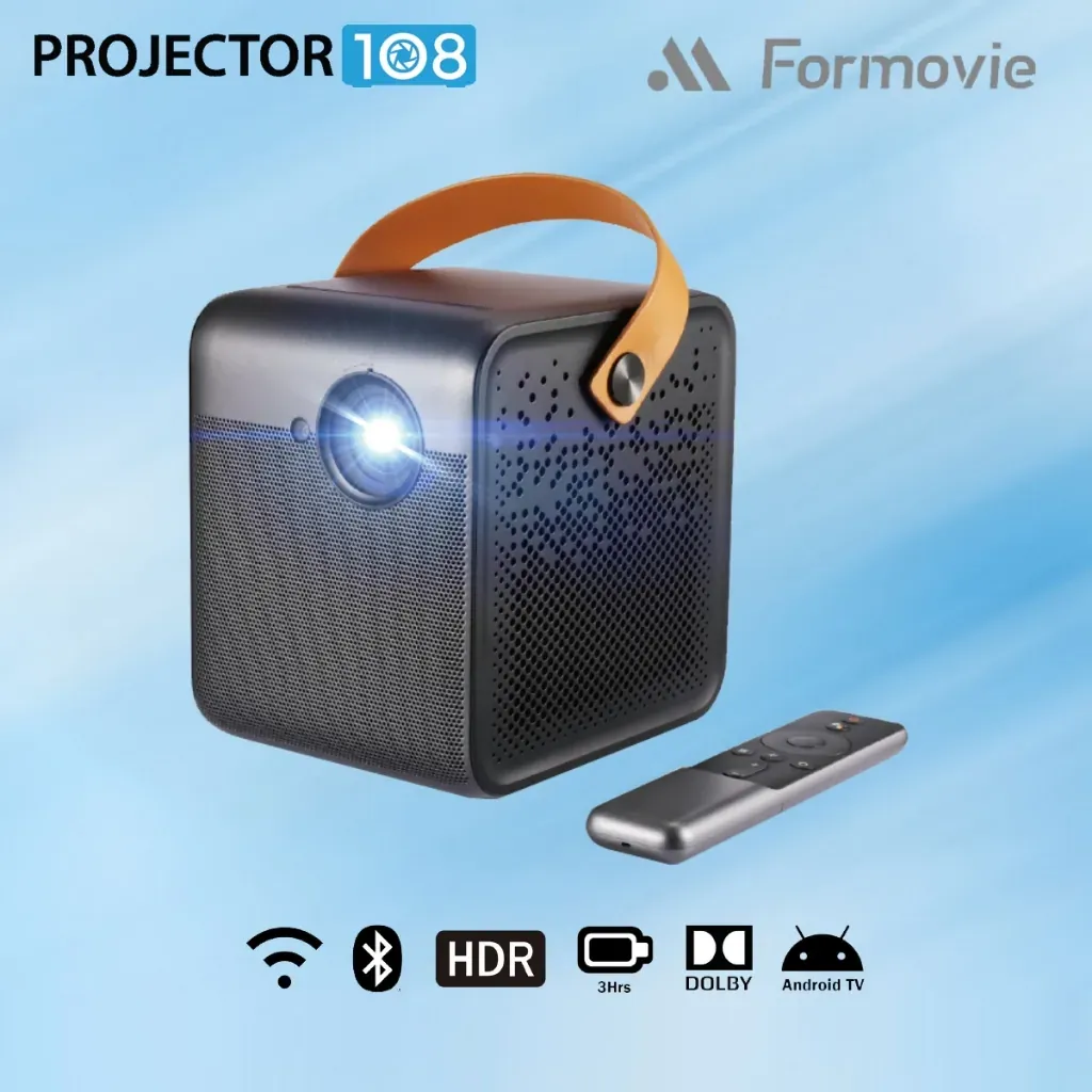 Formovie Dice