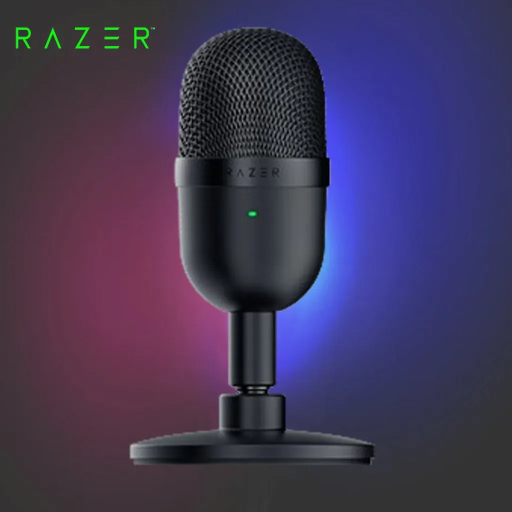 Razer Seiren Mini