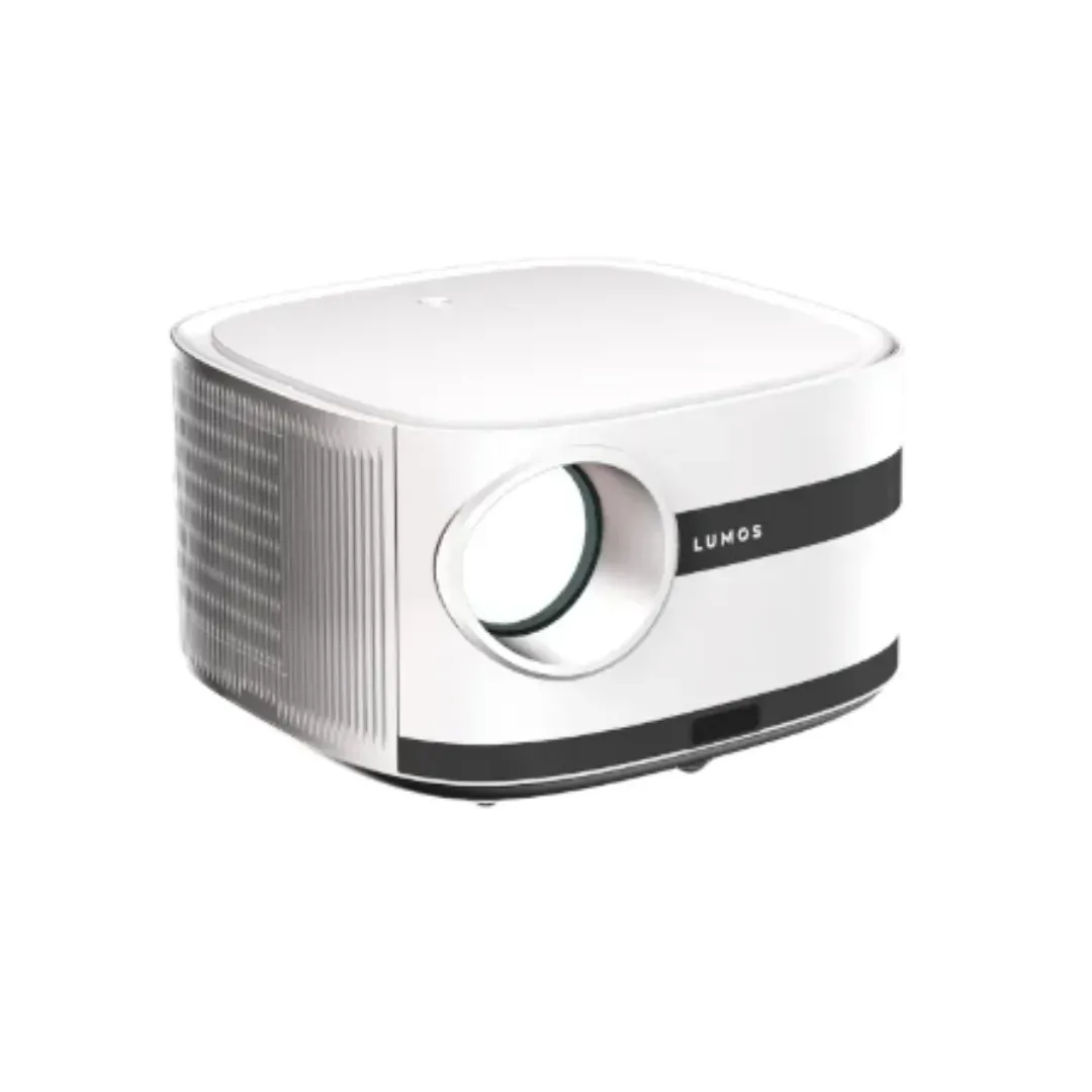 LUMOS AURO GEN2 Home Cinema Projector