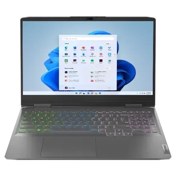 Lenovo LOQ 15IRH8