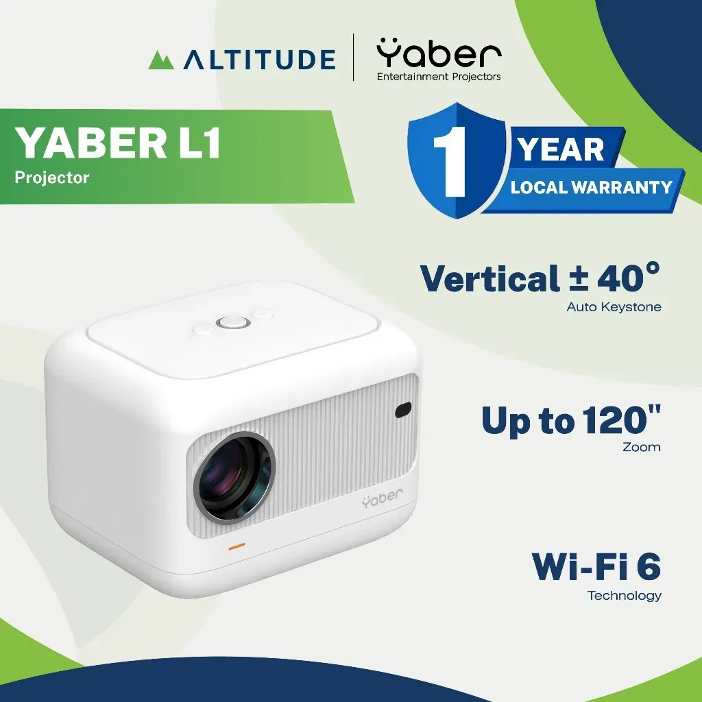 Yaber L1