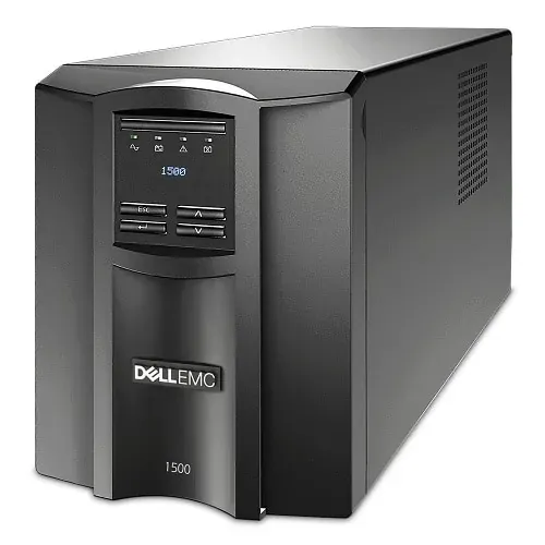 Dell-APC Smart-UPS Line-interactive 1.44 kVA/1 kW