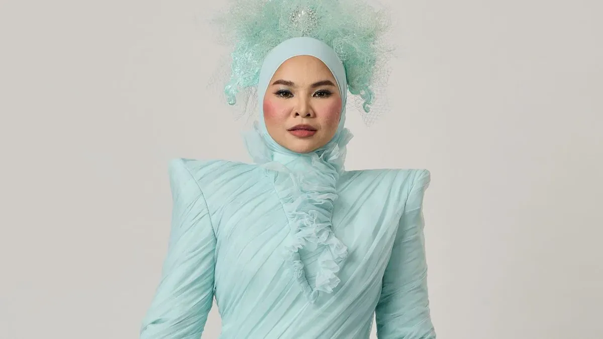Aina Abdul to Represent Malaysia at Eurovision Asia
