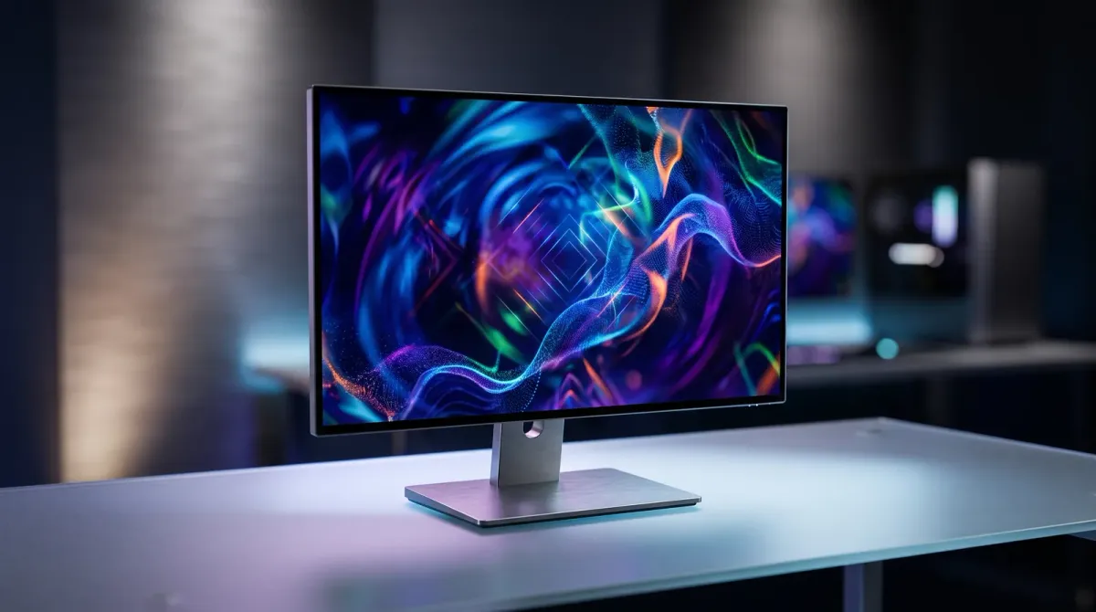 Best Budget 27-inch 144Hz Gaming Monitors in Malaysia