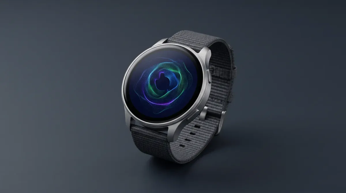 Best Budget Smartwatches with AMOLED Under RM250