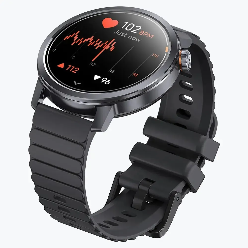 Best Budget Smartwatches with AMOLED Under RM250