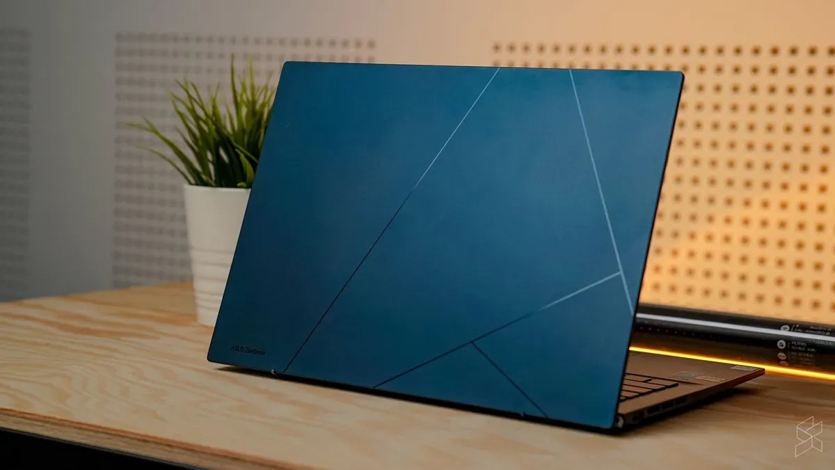 Best Laptops for Video Editing Under RM5,000