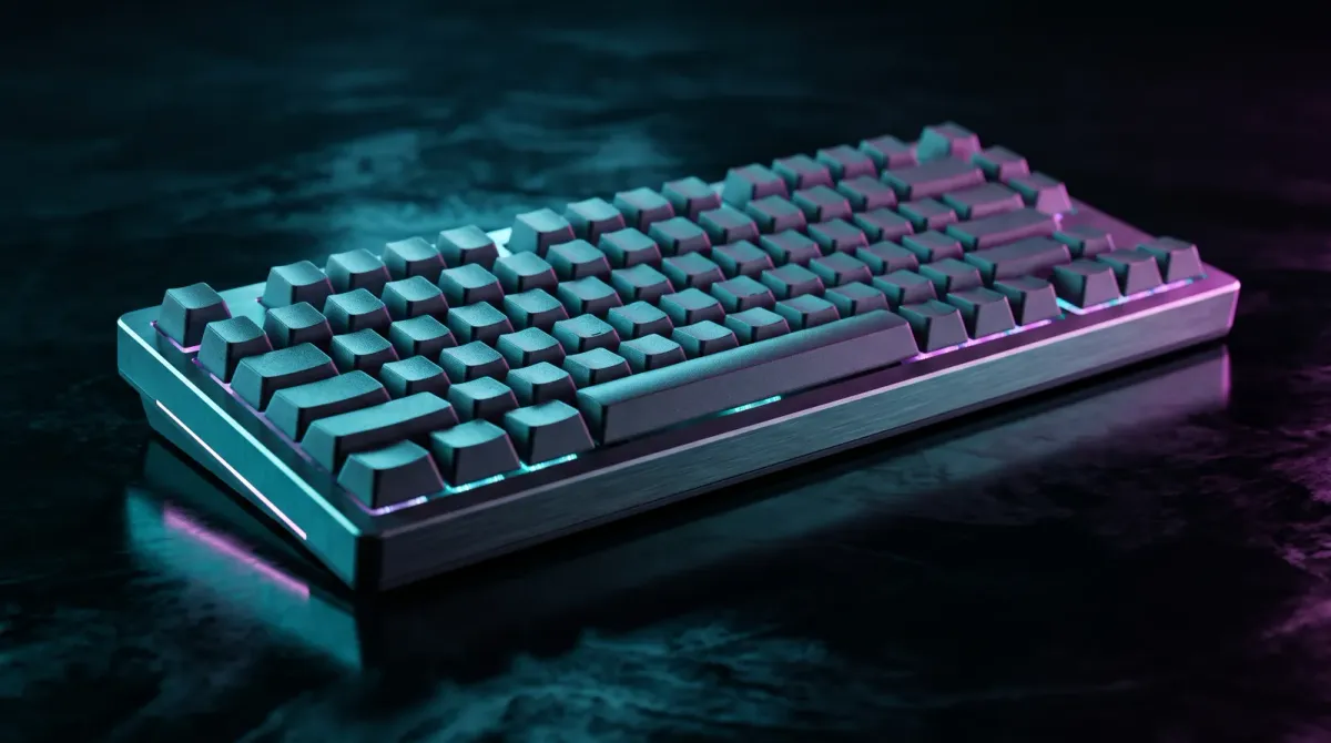 Best Silent Mechanical Keyboards for Malaysian Offices