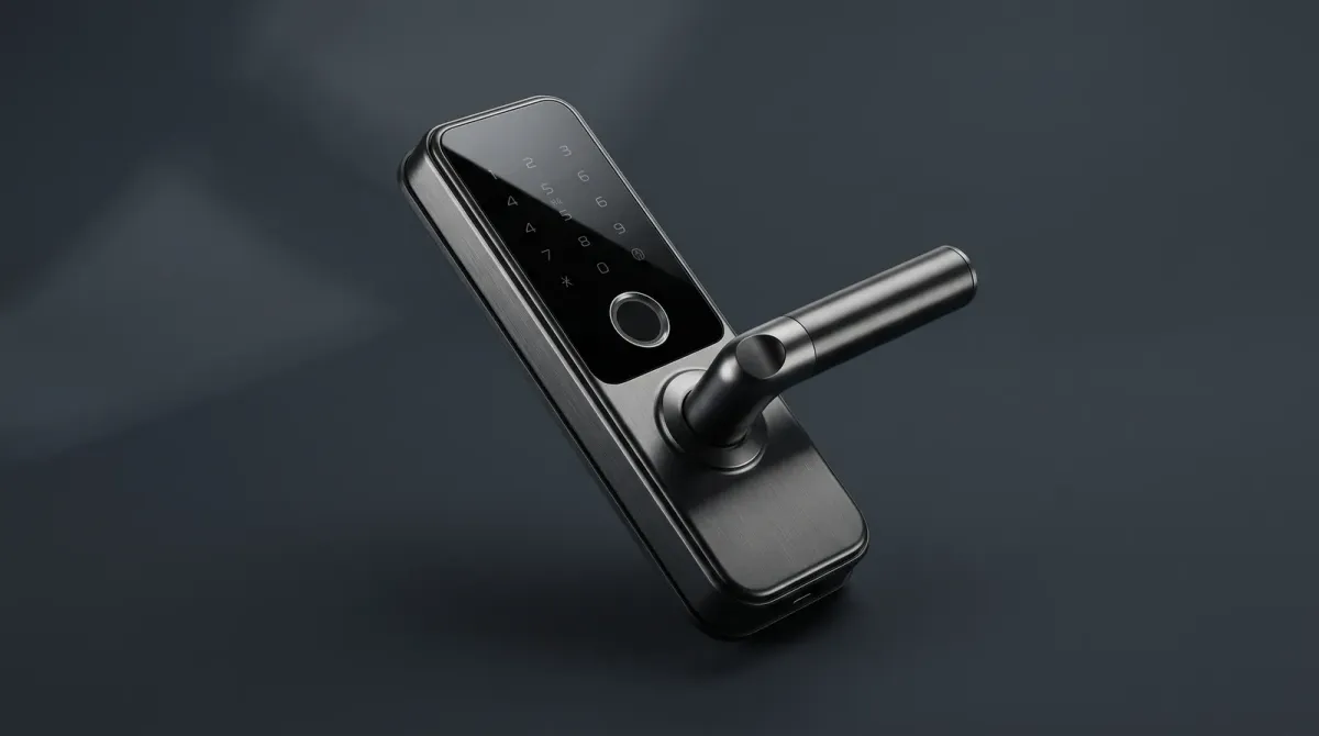 Best Smart Digital Door Locks in Malaysia (2026)
