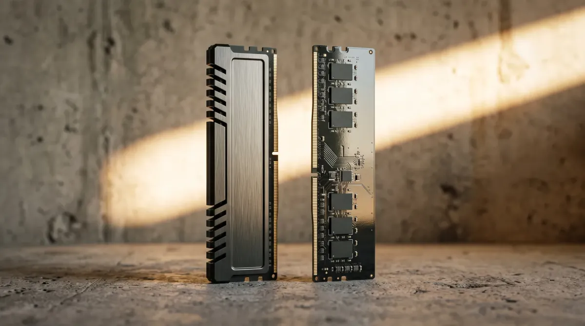 DDR4 vs DDR5 RAM: Is It Worth Upgrading Your PC Today?