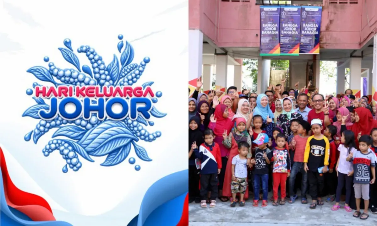 Haze Forces Johor Family Day Carnival Postponement