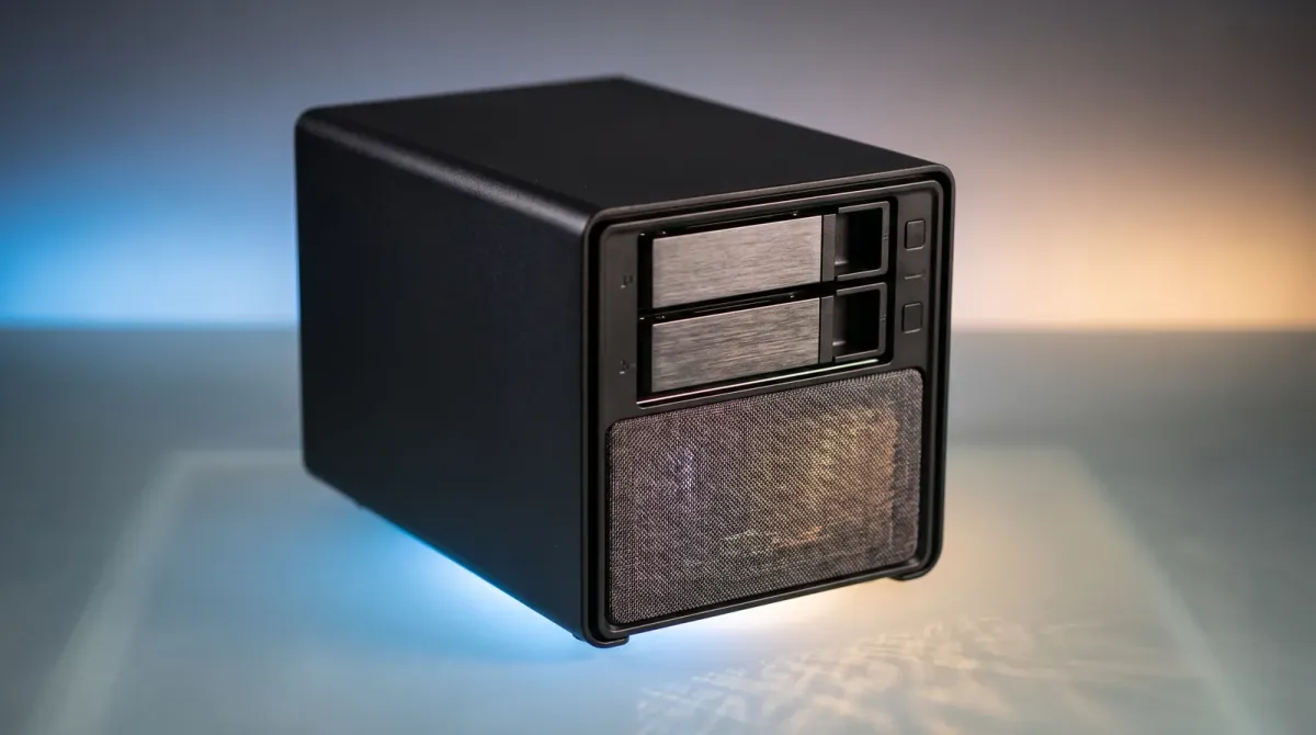 NAS vs Cloud Backup: Which Keeps Your PC Data Safer?