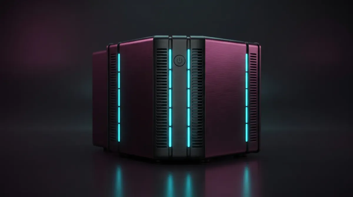 How to Choose the Right UPS for Your PC in Malaysia
