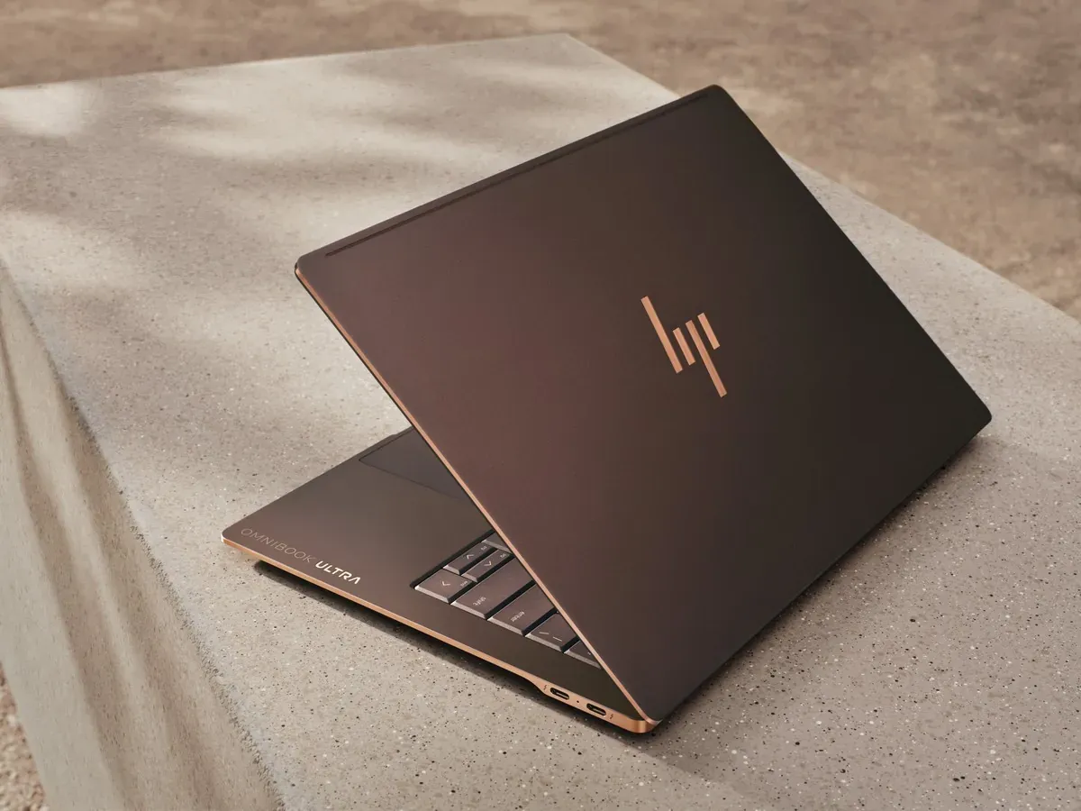 HP OmniBook Ultra 14 Limited Edition Lands in Malaysia