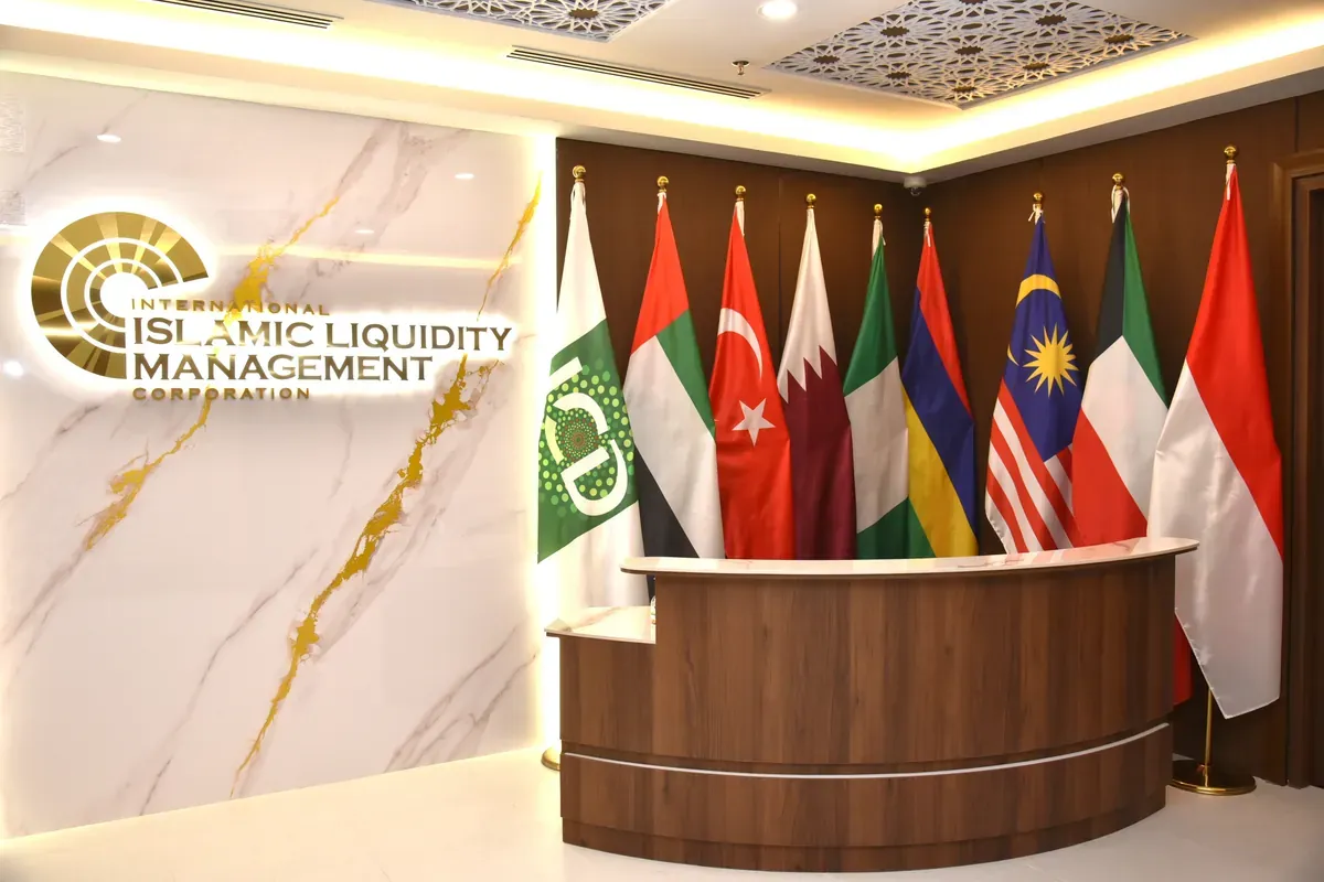IILM US$1.35B Sukuk Reissue Oversubscribed 2.43x