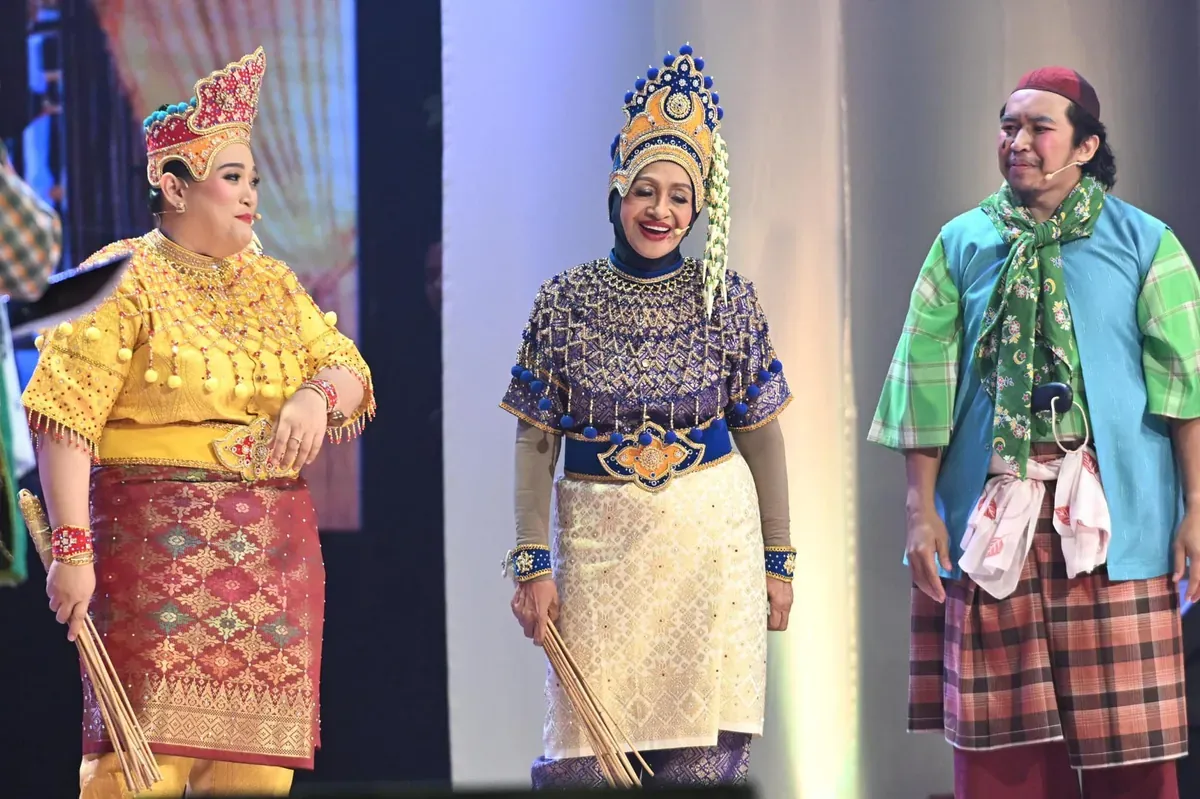 Kelantan's Salor Zapin Heritage Faces Oblivion