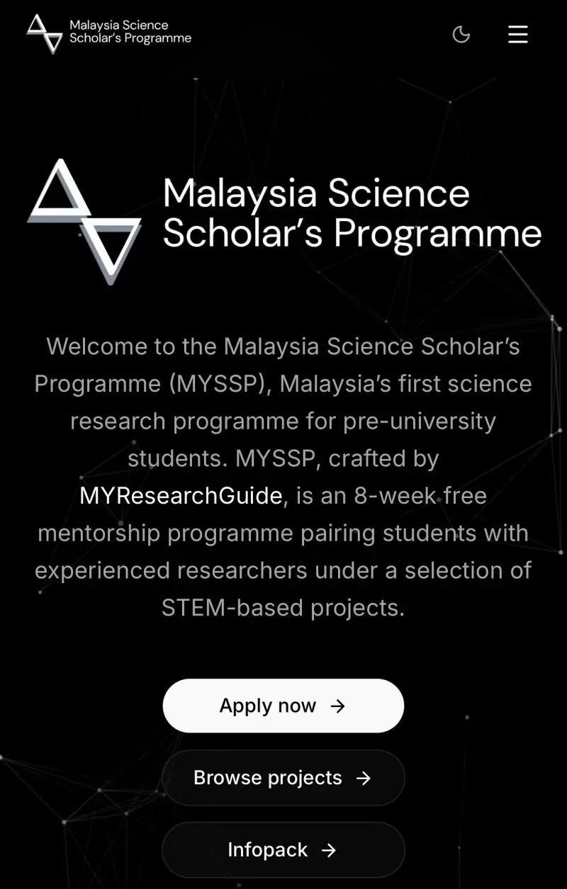 Malaysia Has 326,000 STEM Students But Few Researchers