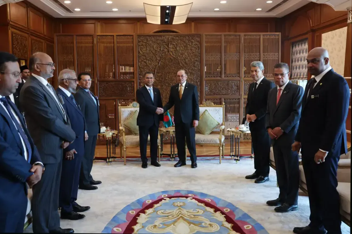 Malaysia-Bangladesh FTA Talks Set for Late October