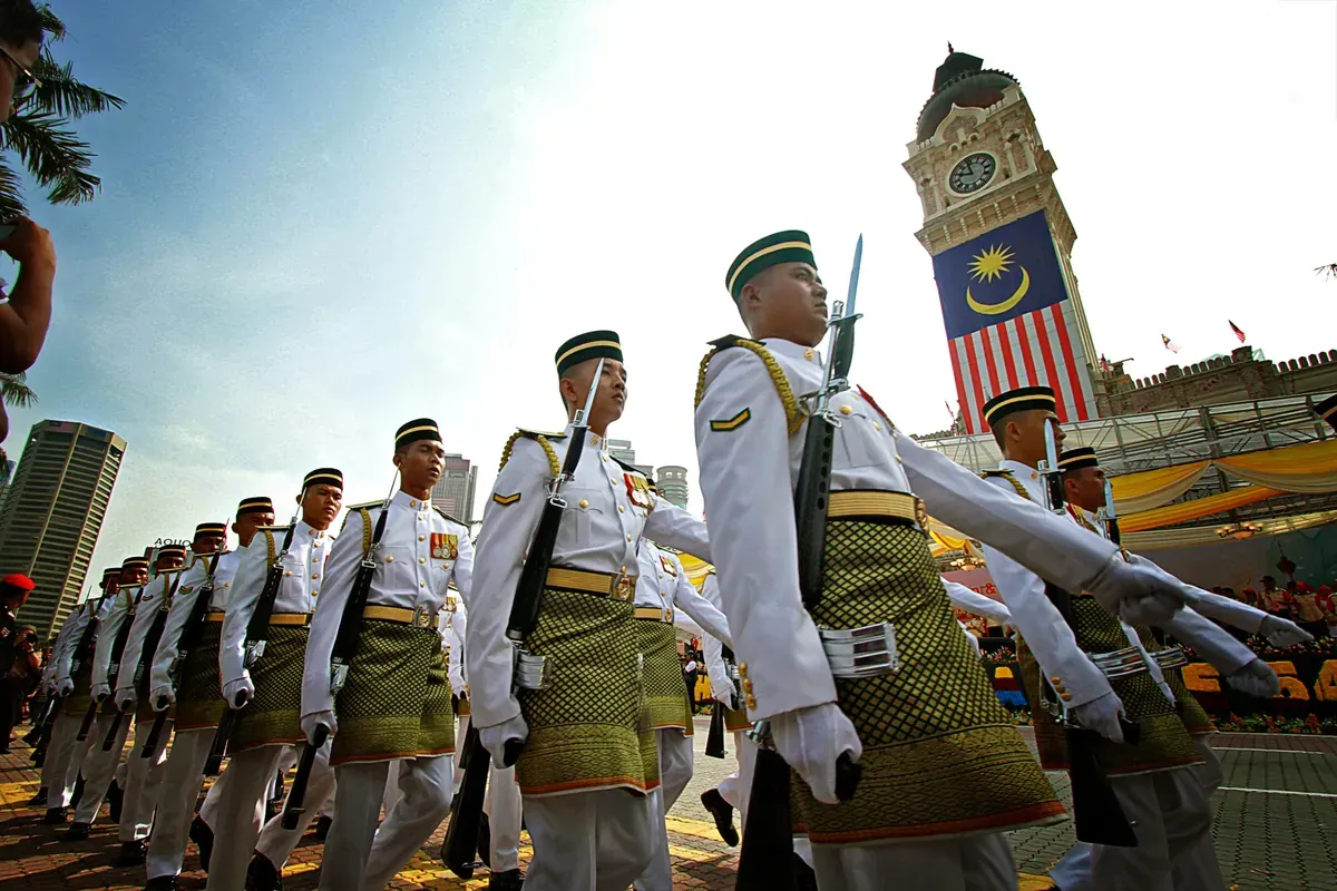 Malaysia Day: Malaysians Making Their Mark Abroad
