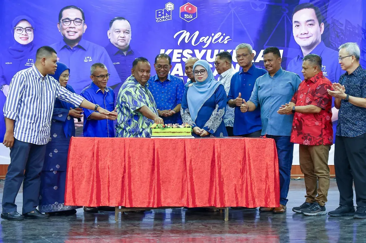 Malaysia Defence Minister to Brief Johor Regent on MAF