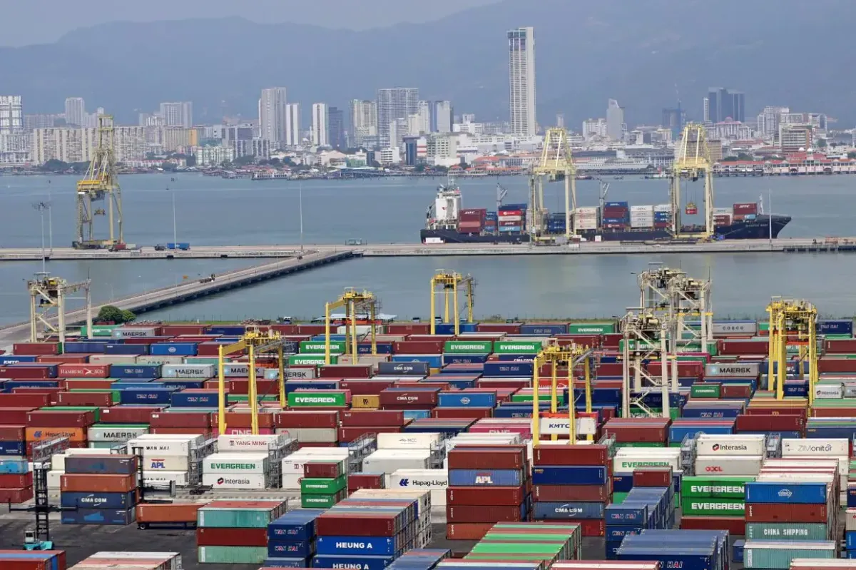 Malaysia-Taiwan Trade Ties Unaffected: APEX