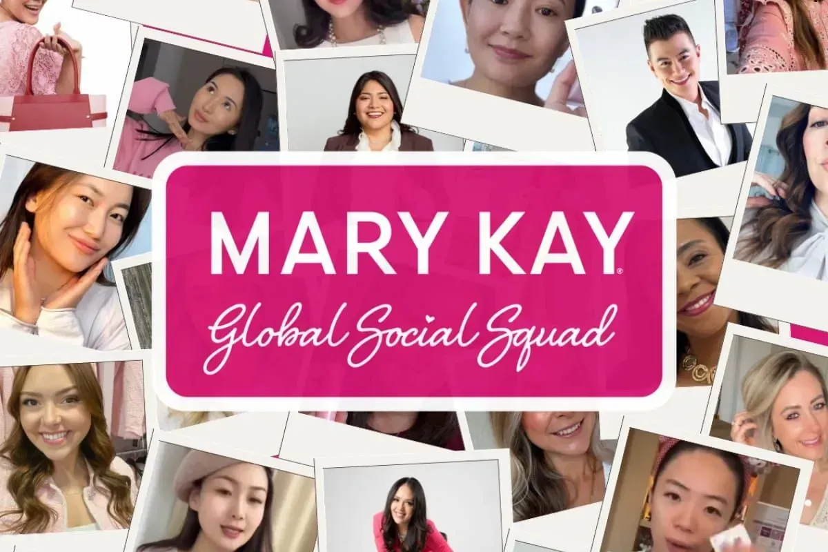 Mary Kay Malaysia Unveils Digital-First Business