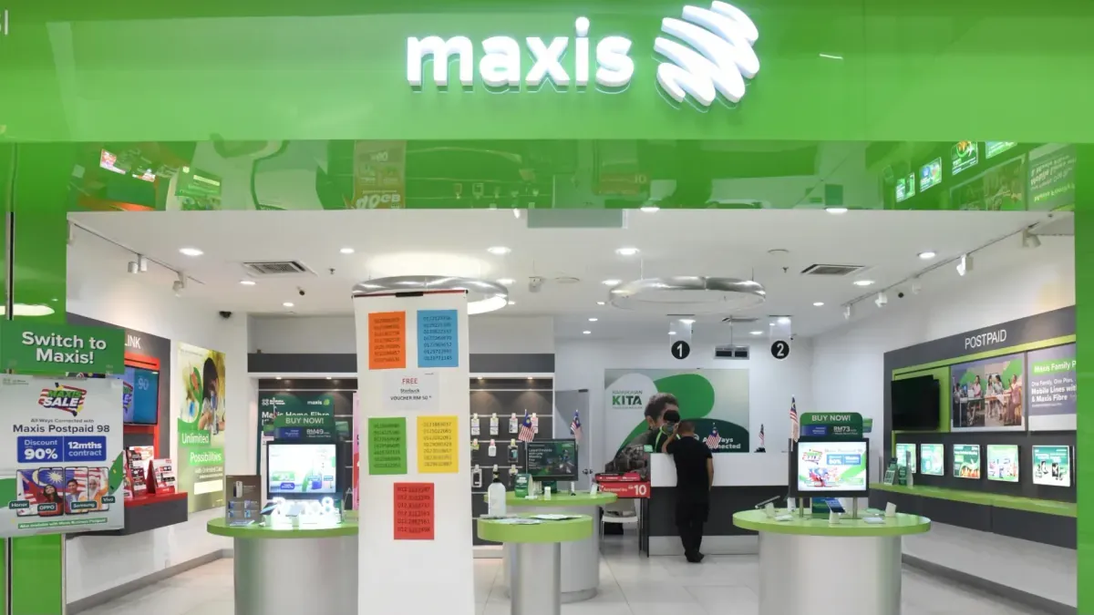 Maxis Deploys Nokia Optical Tech for AI, Enterprise Boost
