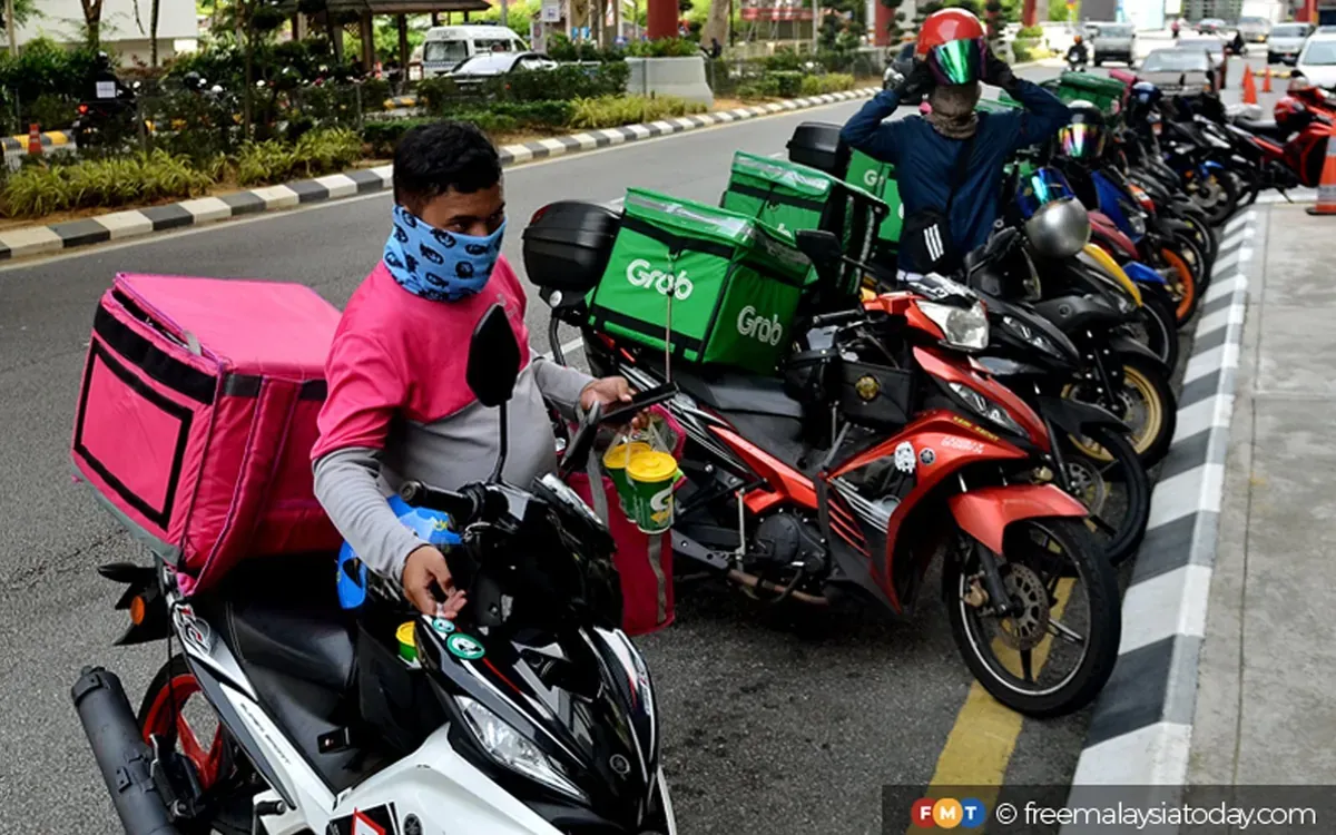 Melaka allocates RM300,000 for p-hailing riders