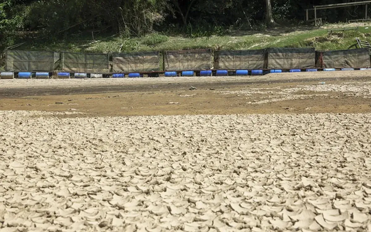 MetMalaysia warns of 90pc chance of Super El Nino by