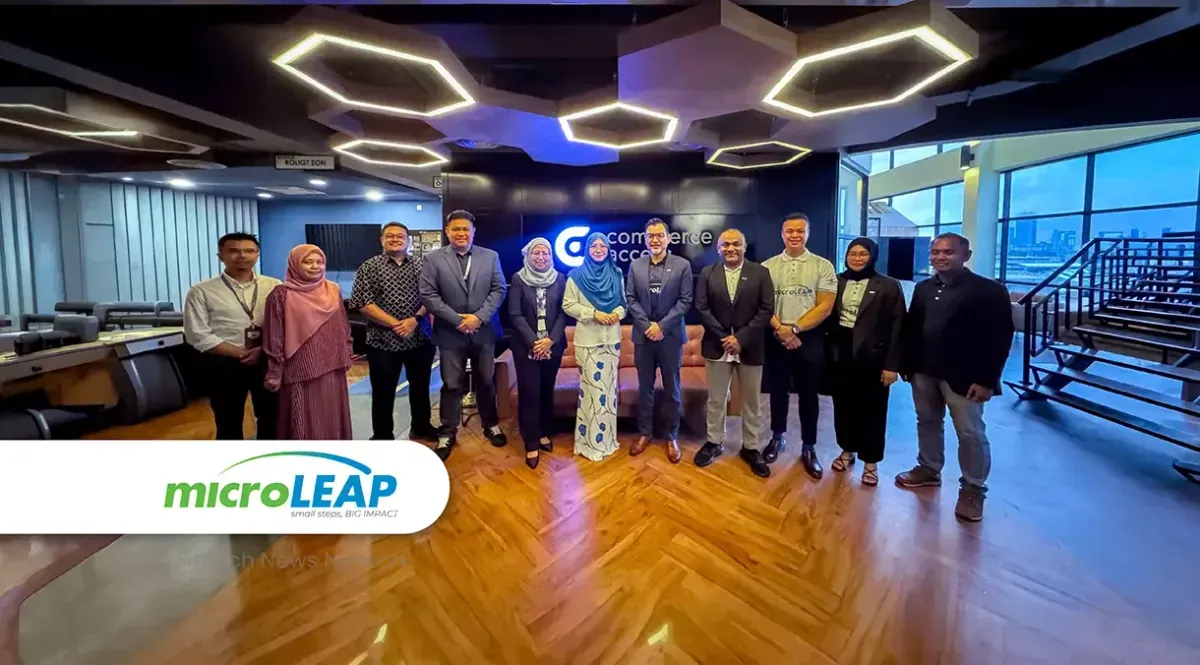 microLEAP, Provident Banc partner for SME financing