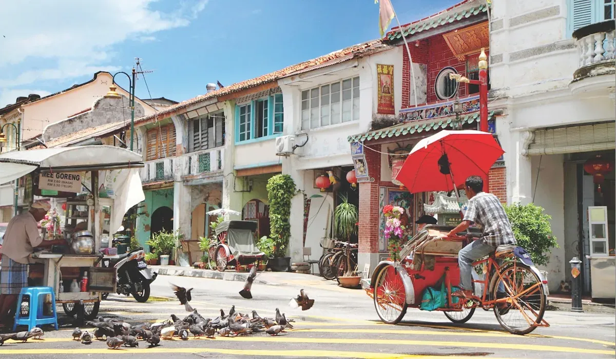Penang Seeks Budget 2027 Funds for High-Value Tourism