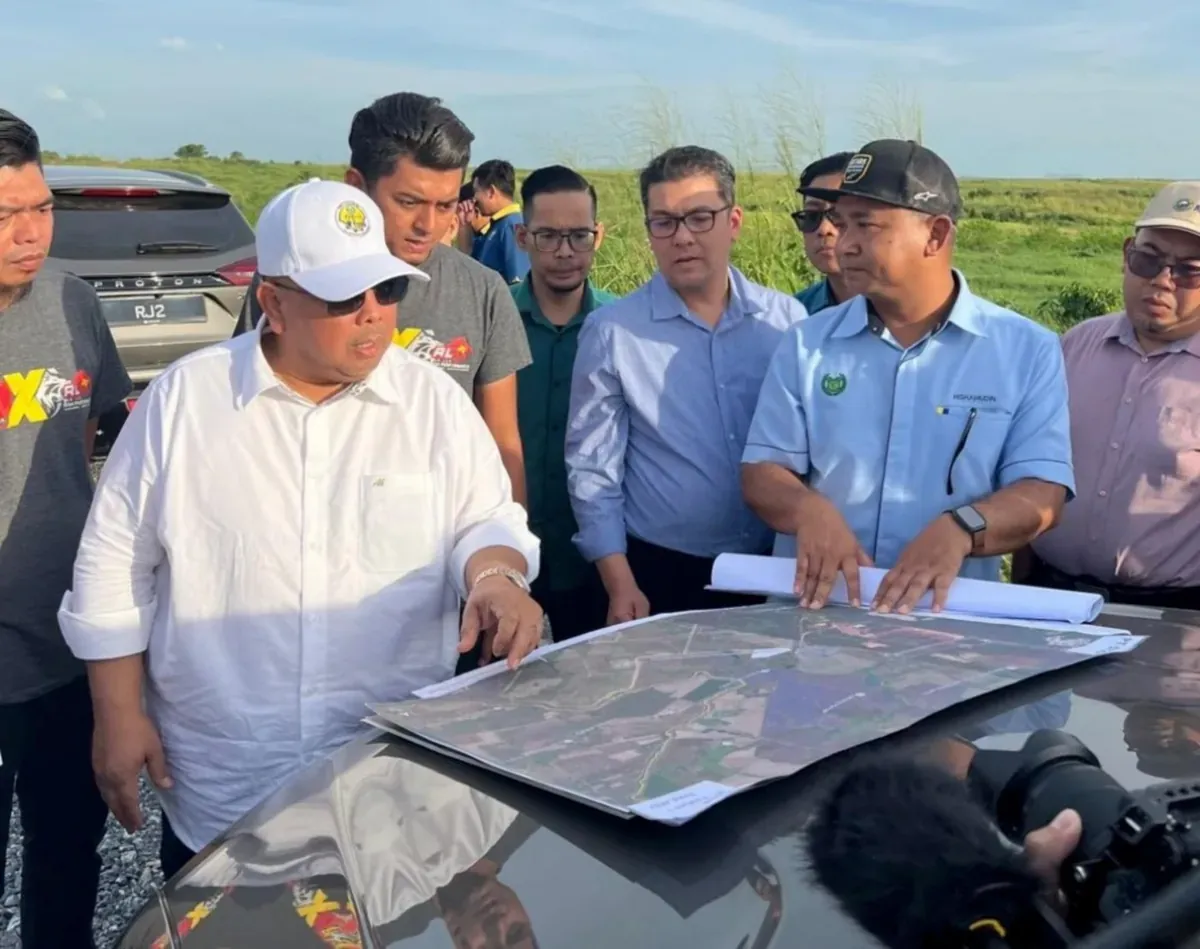 Perlis to Build RM20M Motorsports Circuit in Chuping