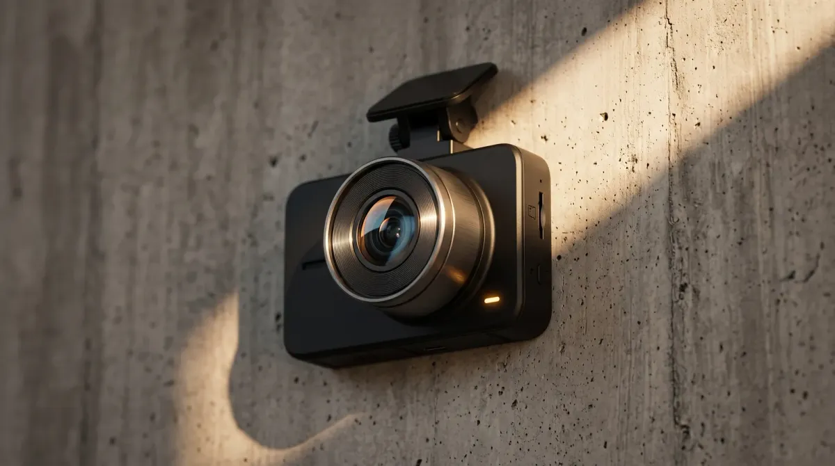 Proton & Perodua Dashcam Guide: Best 4K Dashcams with Front