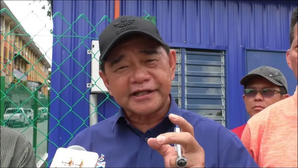 Sabah minister urges free water access in rural schools