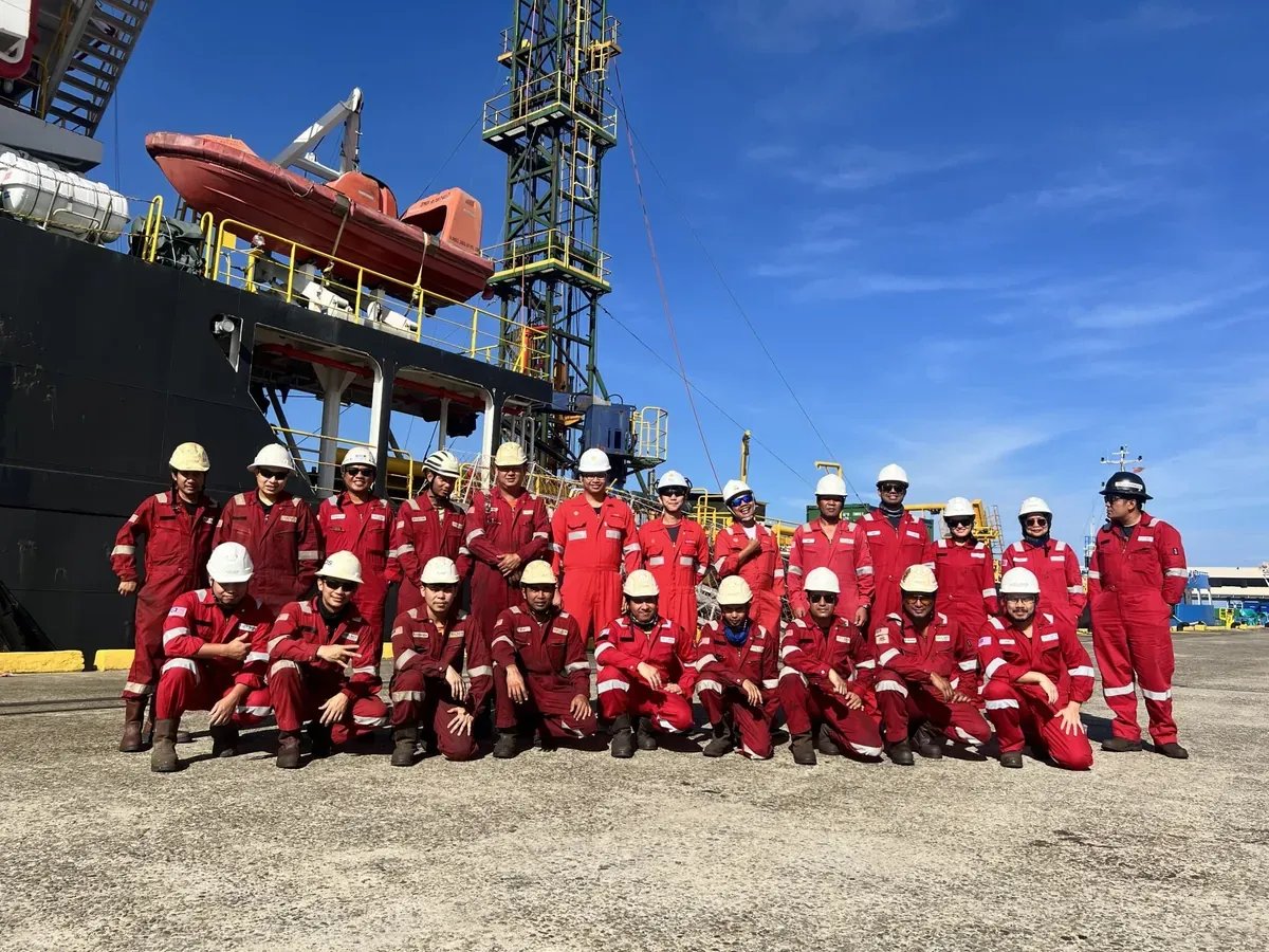 Sarawak Firm Taps Bamboo to Diversify Economy
