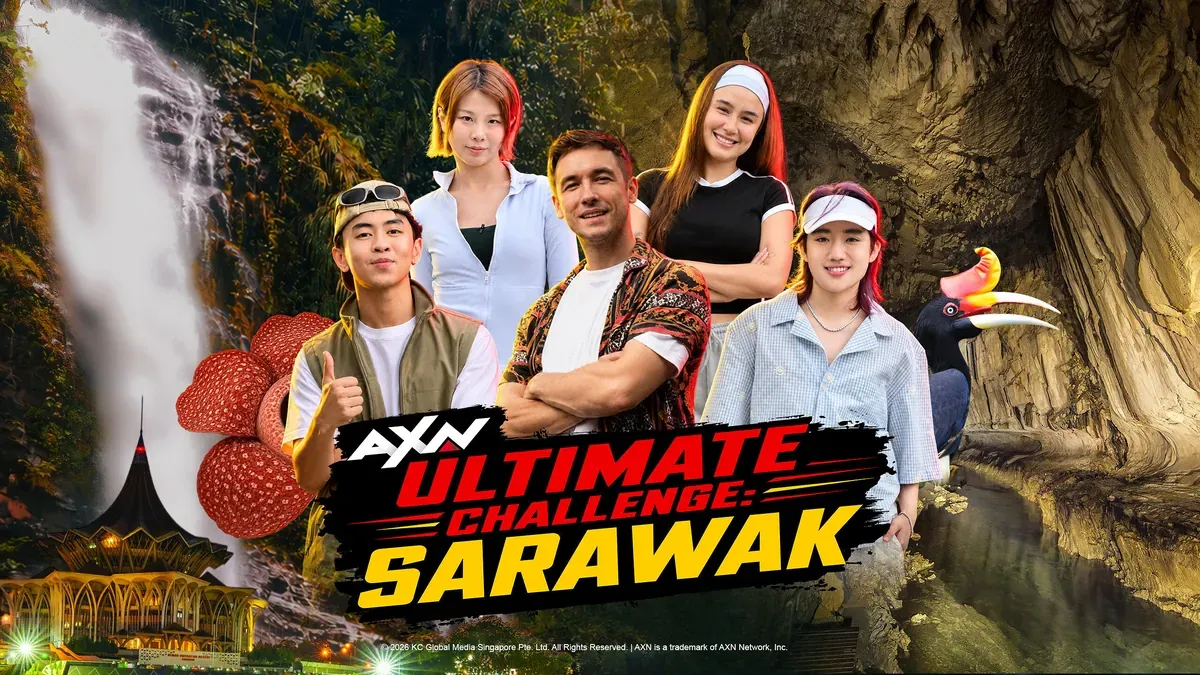 Sarawak boosts independent global tourism push
