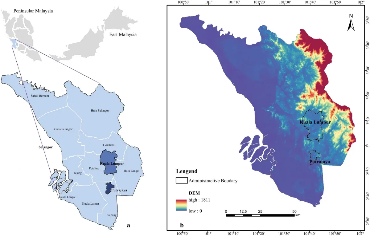 Selangor, FT unite on five-point Klang Valley flood plan