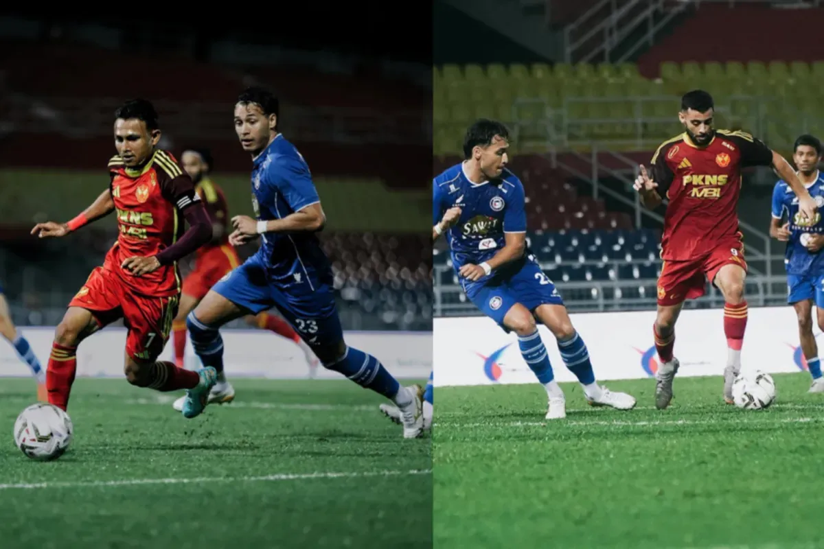 Selangor, KL City Reach FA Cup Quarter-Finals