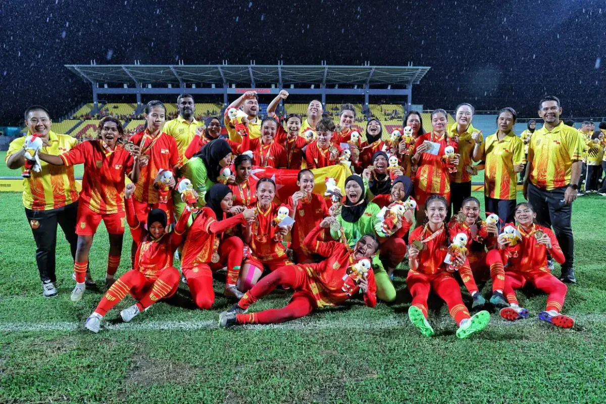 Selangor, Sabah Win Again in Super League