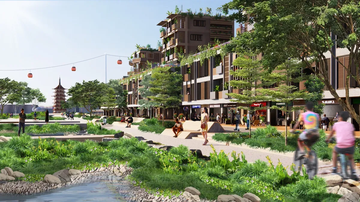 Sibu group plans restoration of century-old burial ground