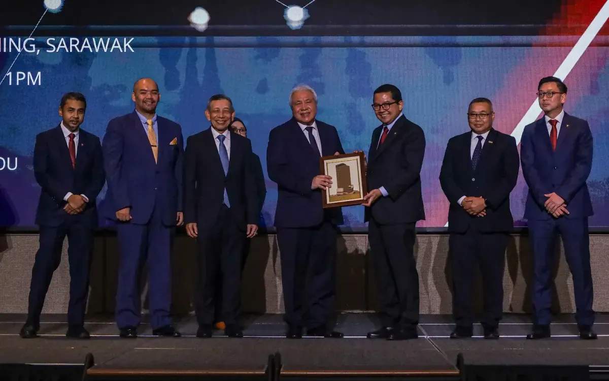 SME Sarawak urges practical GST-like tax features