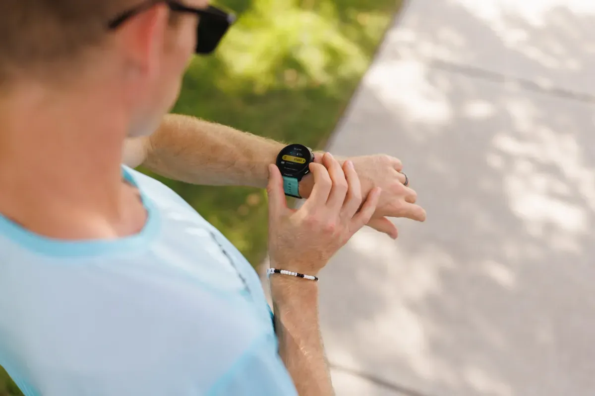 Suunto Run 2 Lands in Malaysia on 1 October