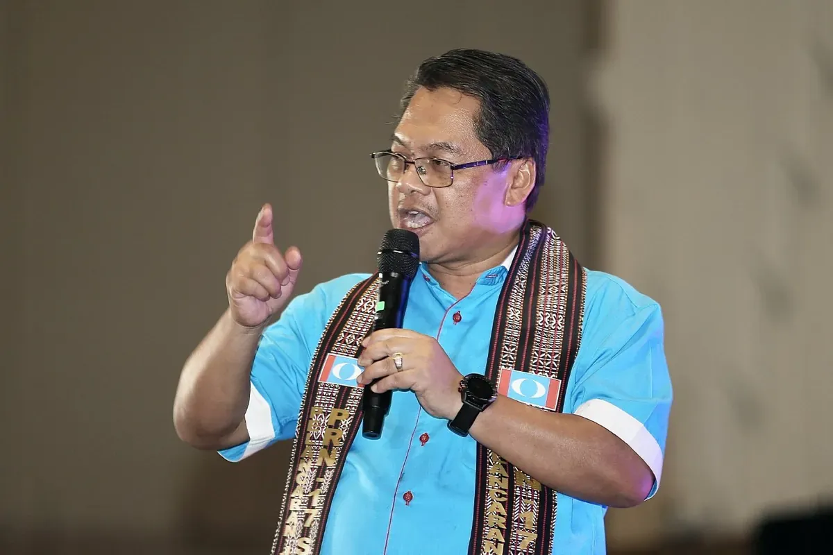Three Hardcore Poor in Labuan Get RM110,000 Homes