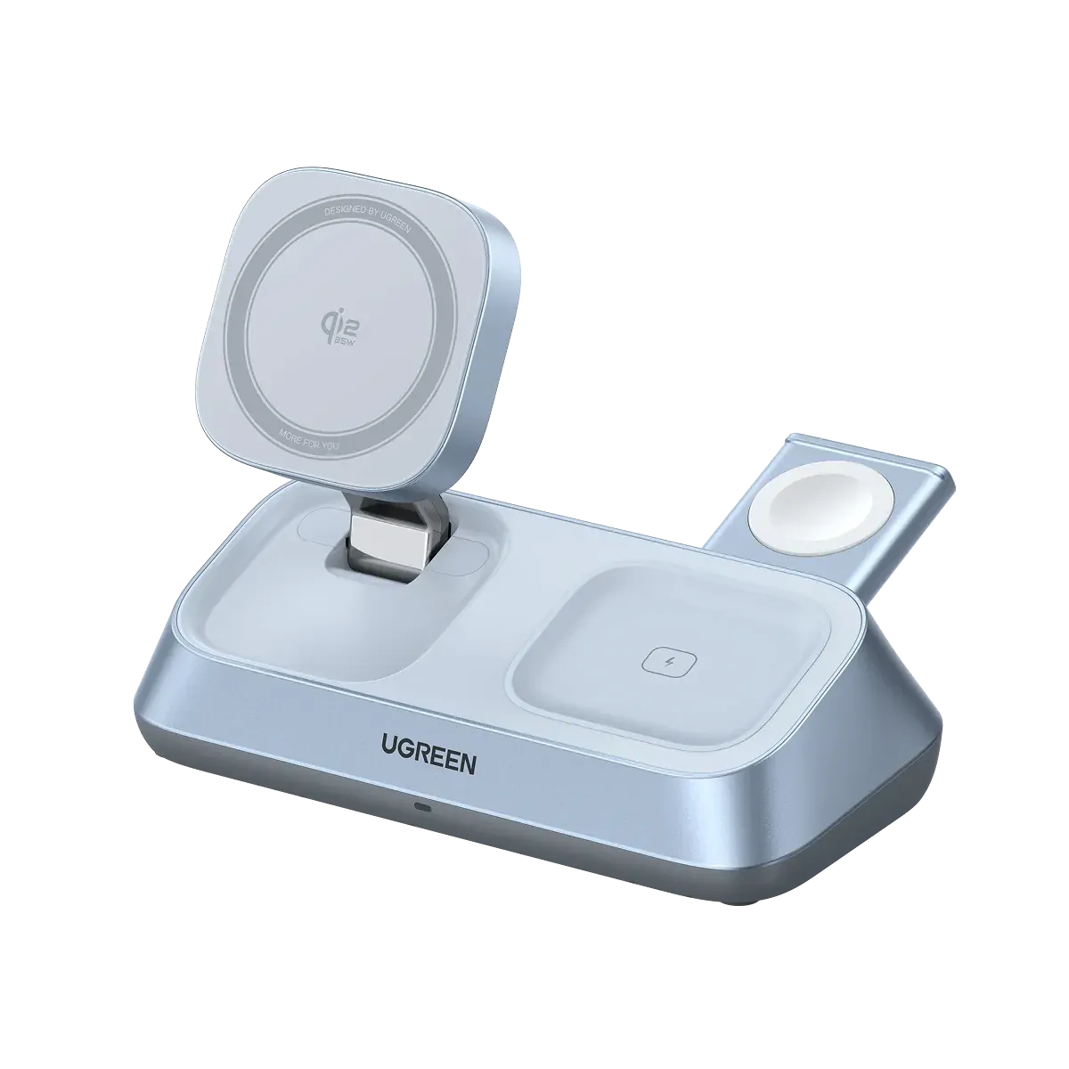 UGREEN Launches Three New Charging Accessories in Malaysia