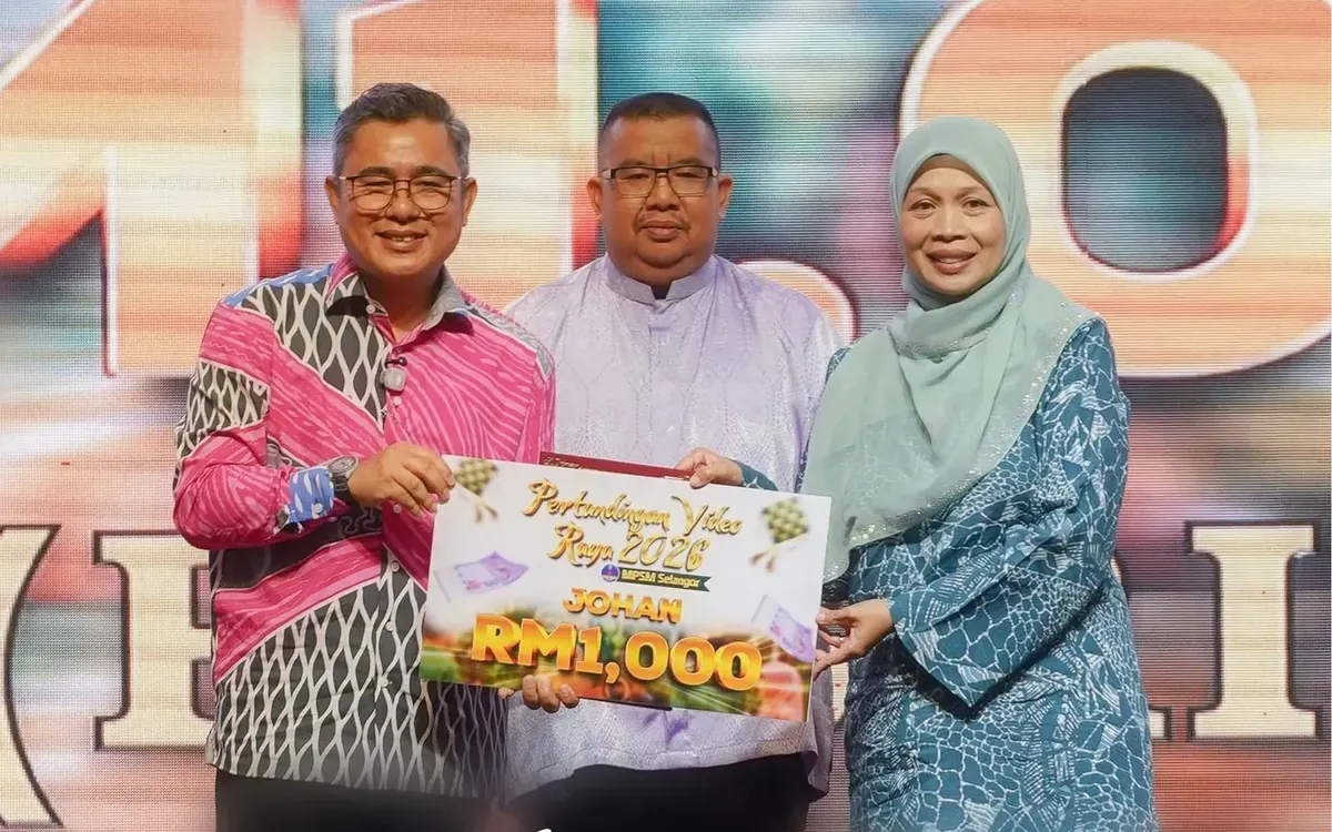 Yayasan MBI Disburses RM2 Million for Selangor Schools