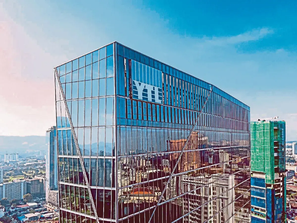 YTL AI Labs, NVIDIA Build Malaysia-Focused AI Dataset